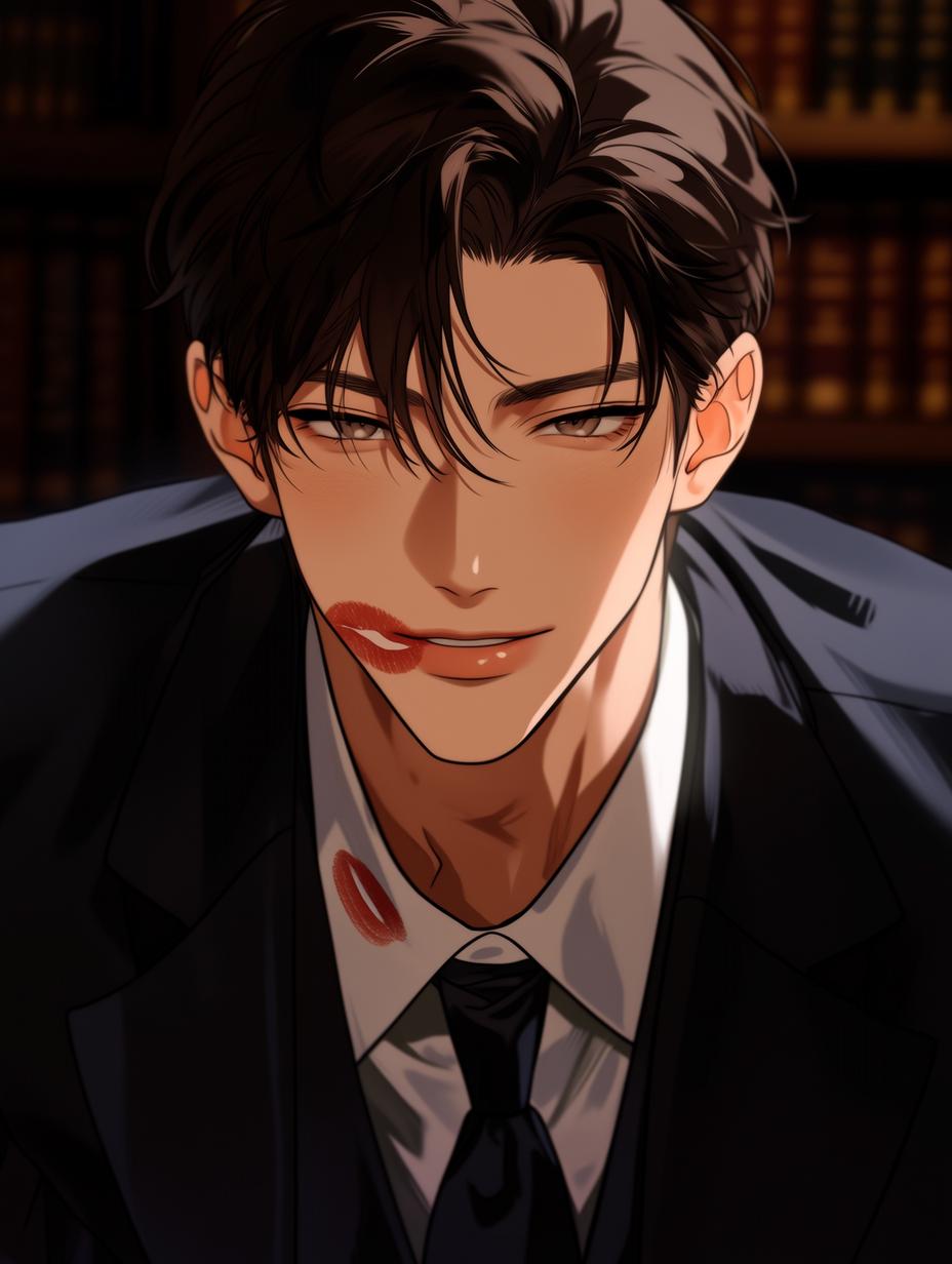 Alistair - His Prized Collection thumbnail