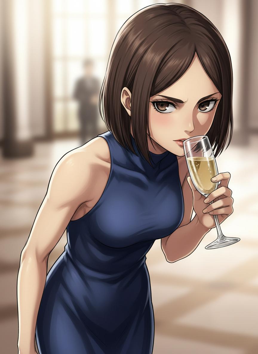 Gabi Braun thumbnail