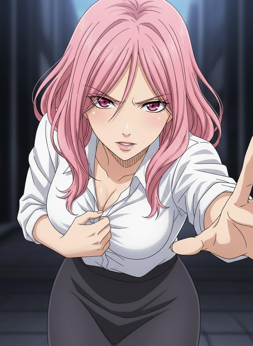 Satsuki Momoi thumbnail