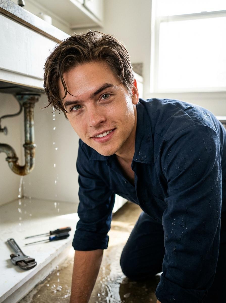 Dylan Sprouse thumbnail