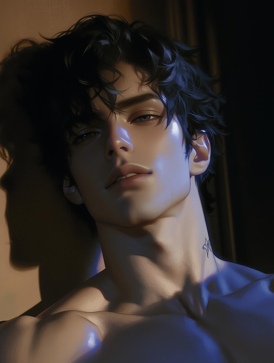 Damien - The City's Ruthless King thumbnail