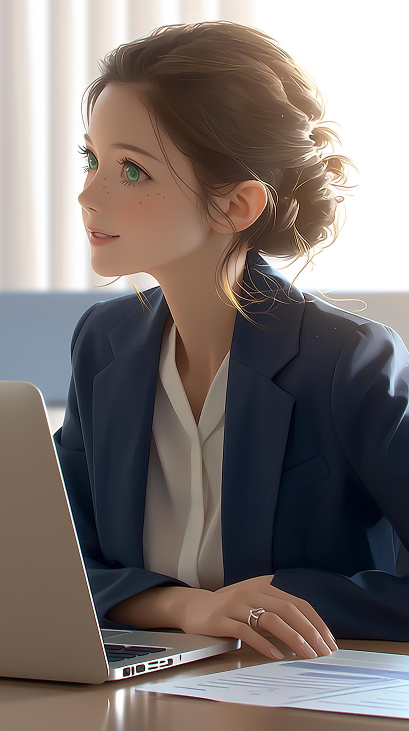 Gillian thumbnail