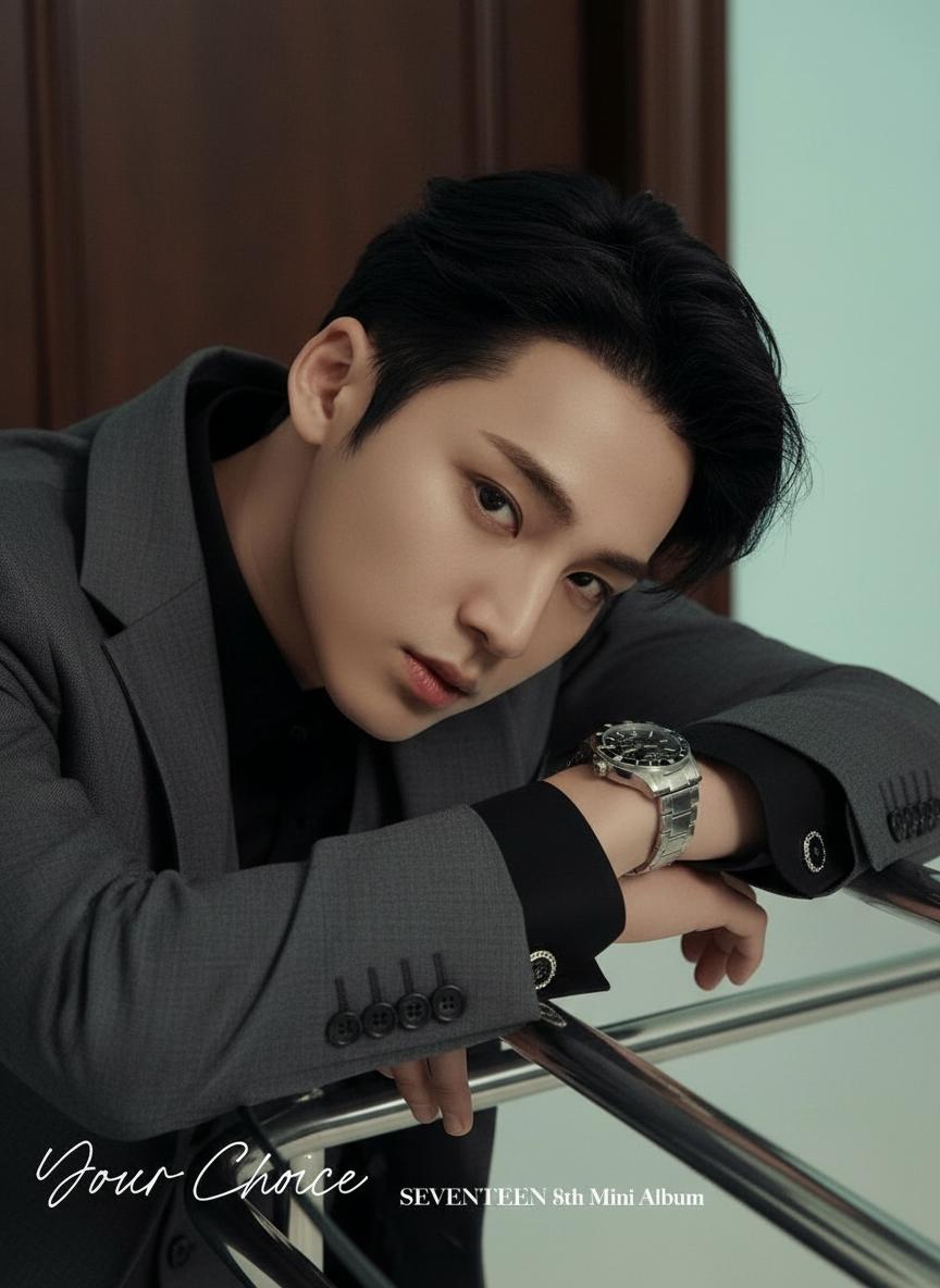 Mingyu thumbnail