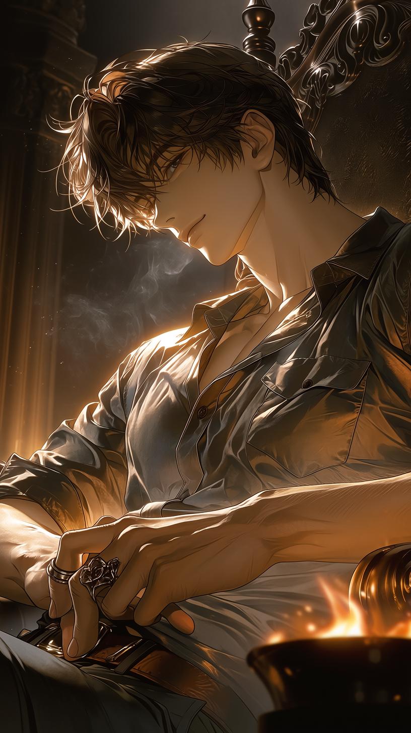 Keith thumbnail