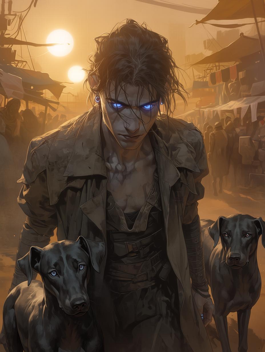 Kaelen thumbnail