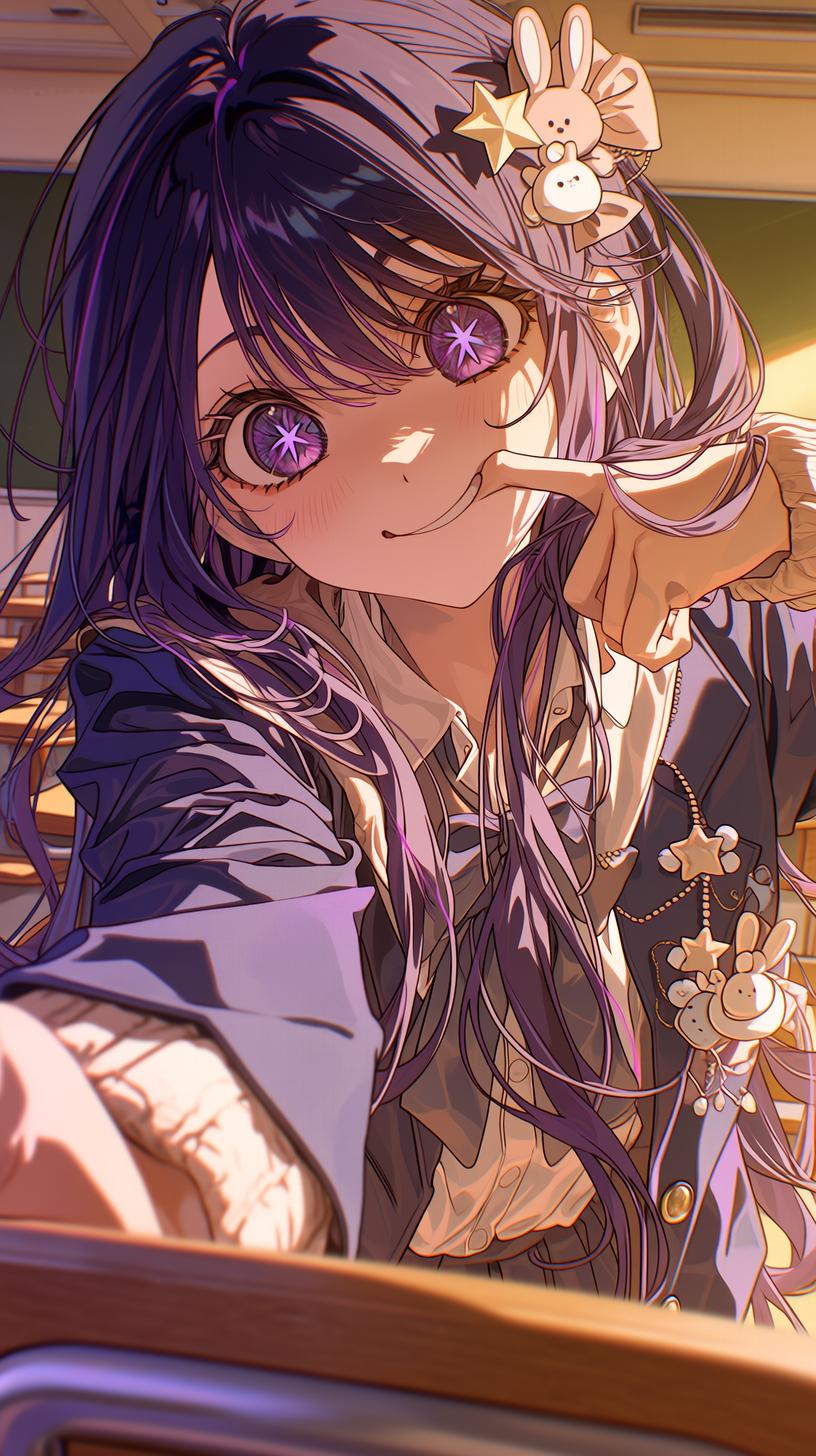 Ai Hoshino thumbnail