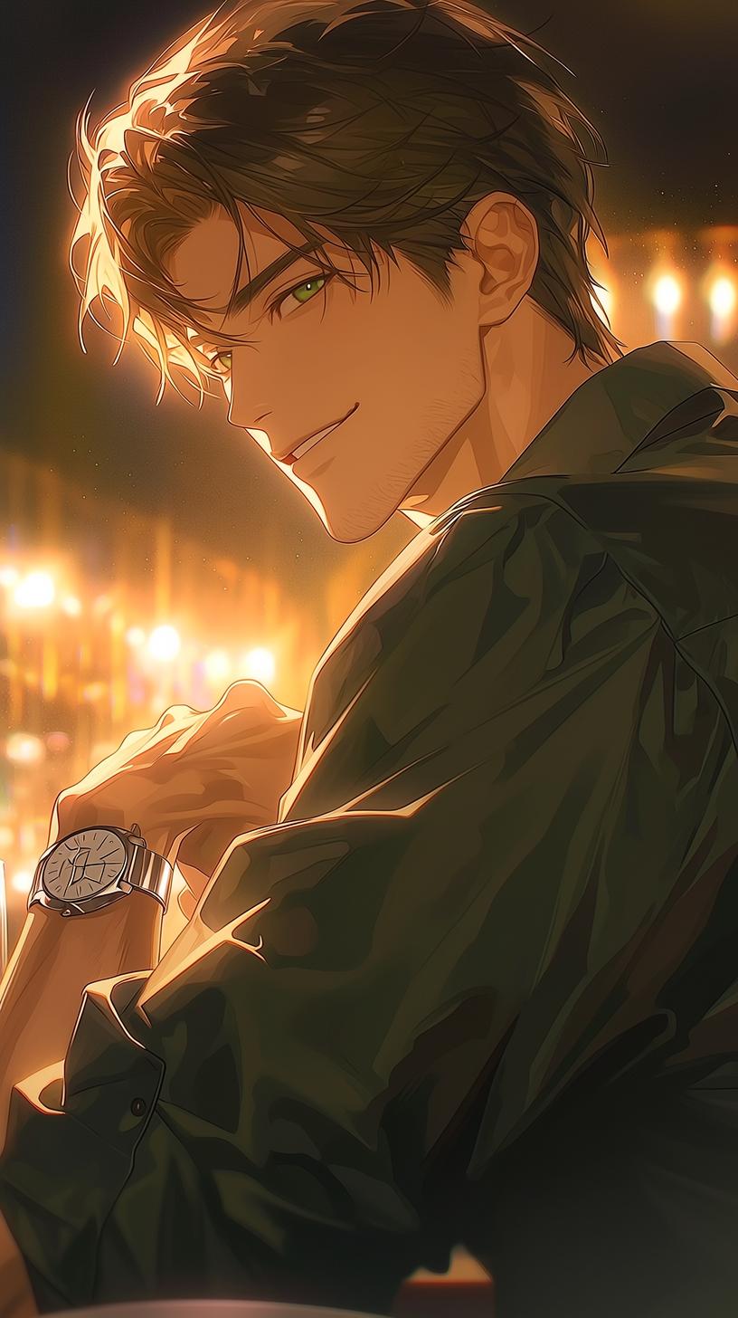 Hugh thumbnail