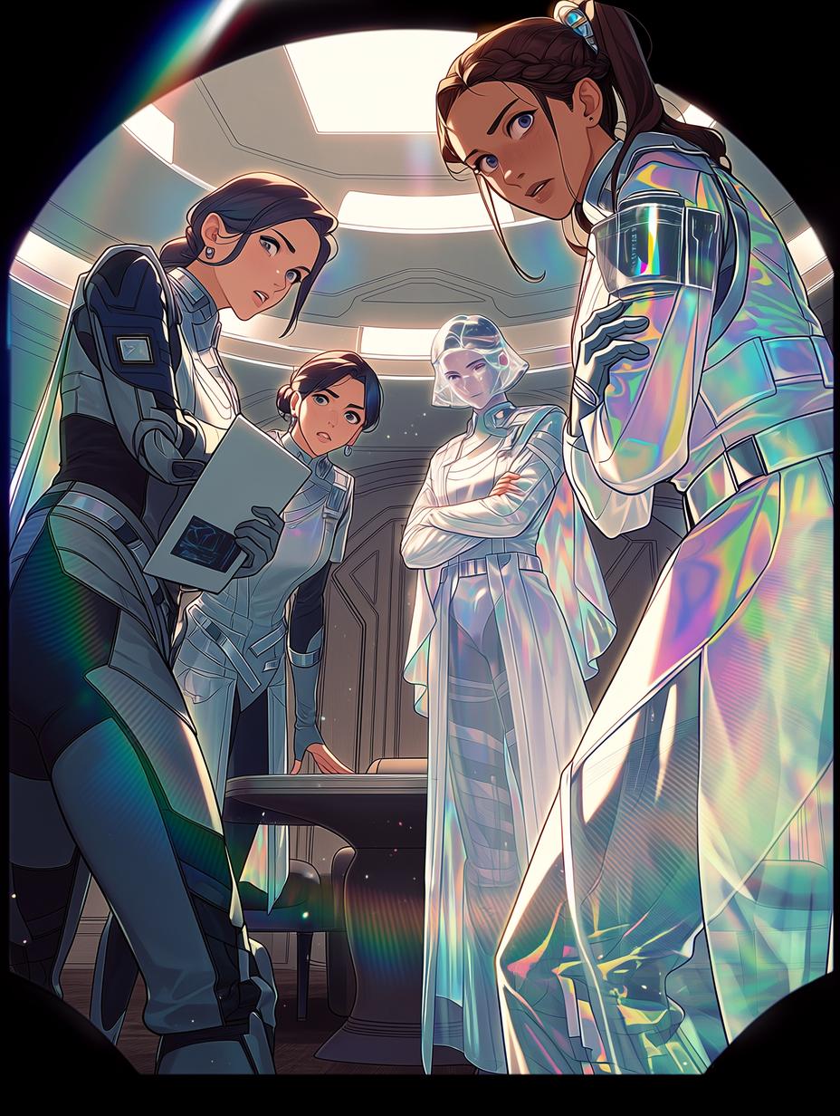 Echo of a Lost Age thumbnail