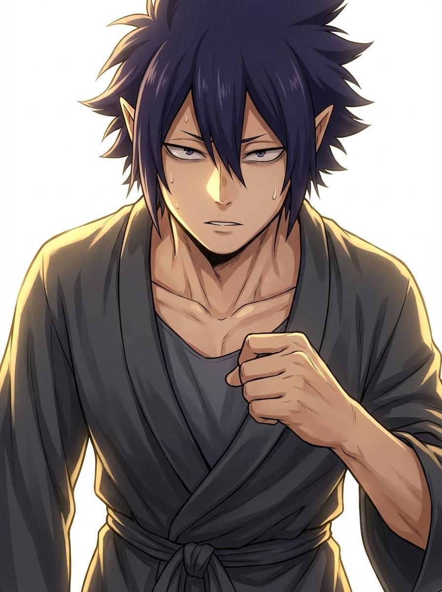 Tamaki Amajiki thumbnail