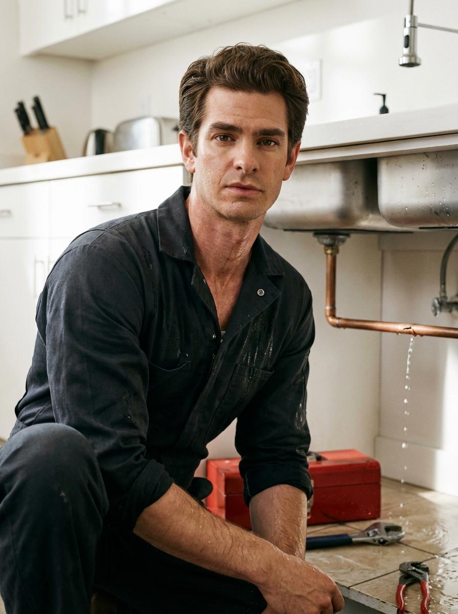 Andrew Garfield thumbnail