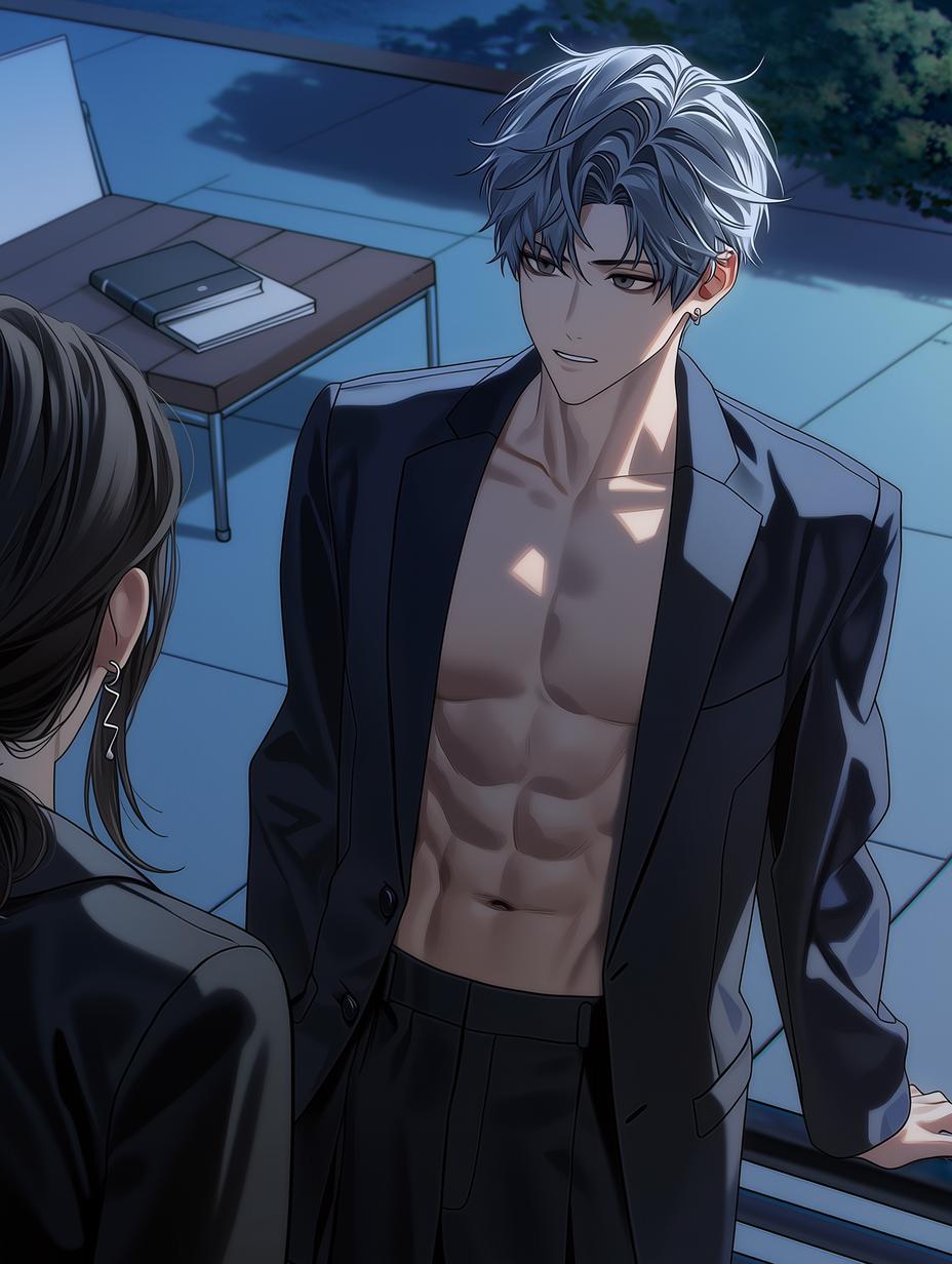 Seoul Echo: The Green Room thumbnail