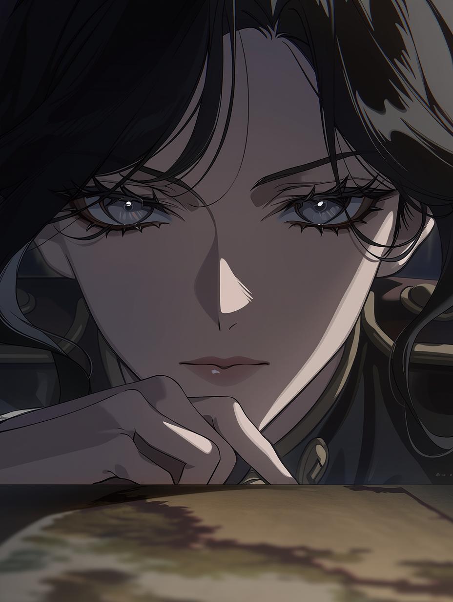 Isolde - The Rival at Your Side thumbnail
