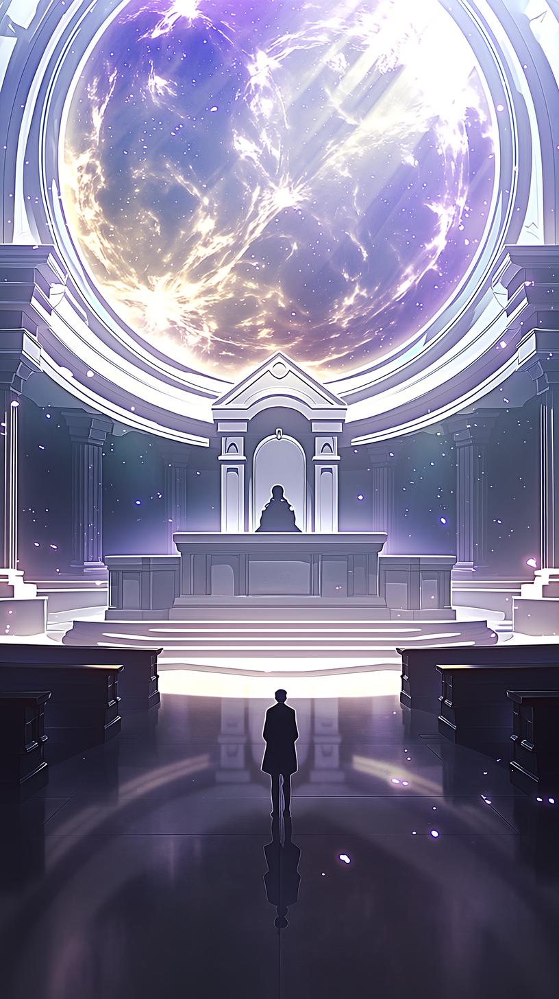 The Underworld Court thumbnail