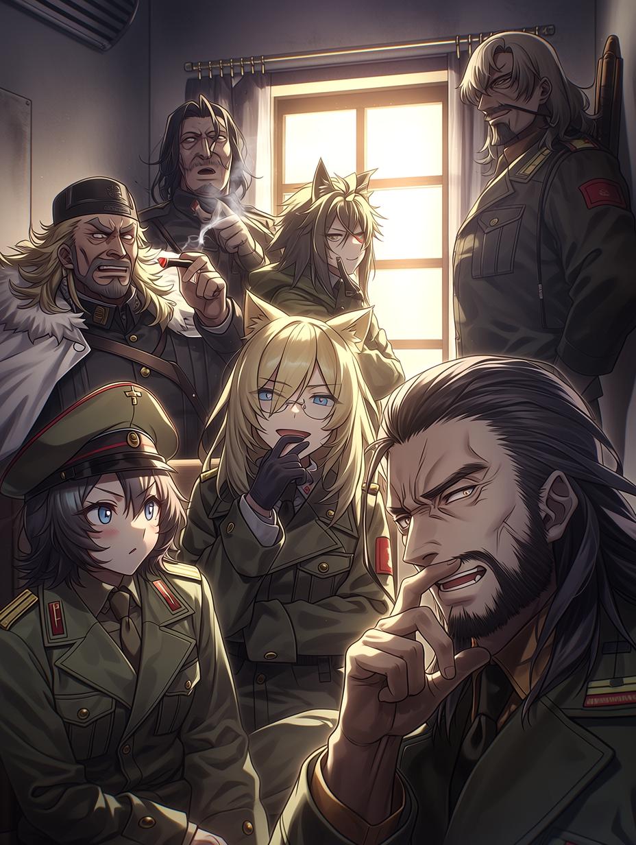 Task Force 141: Claimed thumbnail