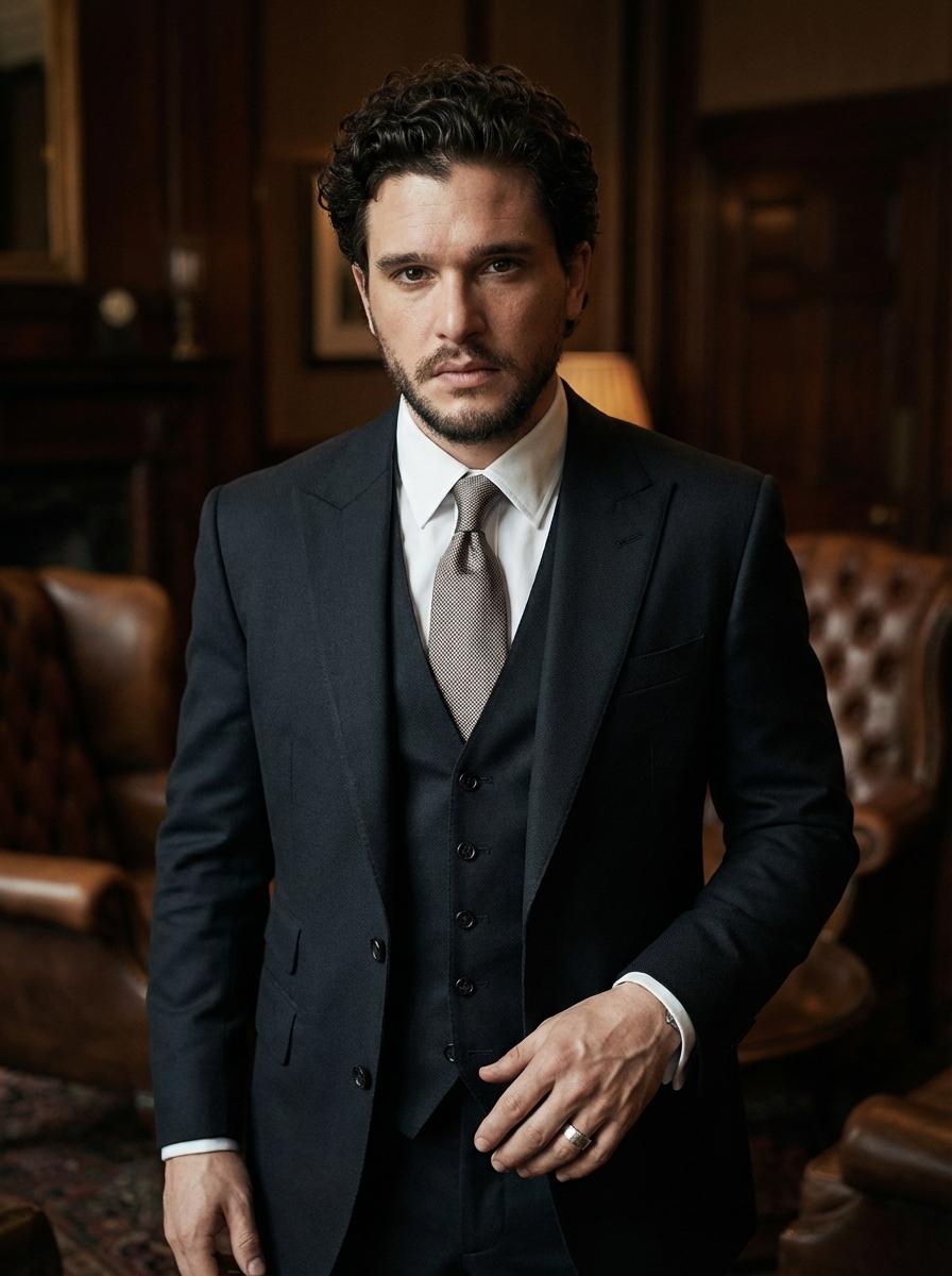 Kit Harington thumbnail