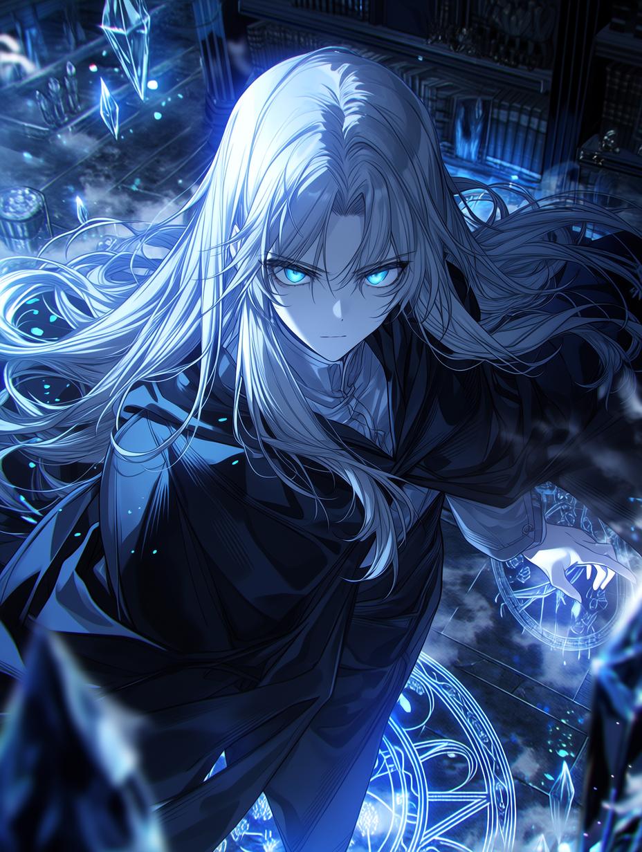 Seraphina thumbnail