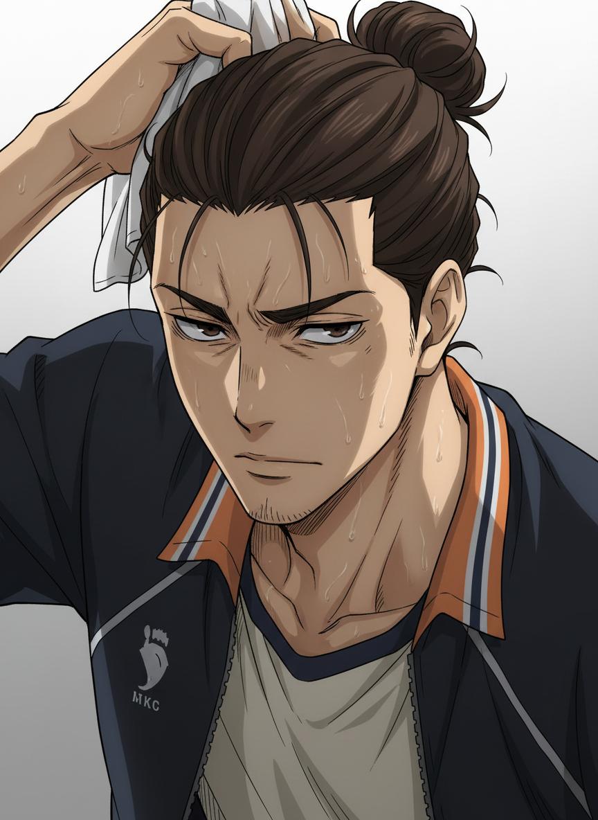 Asahi Azumane thumbnail