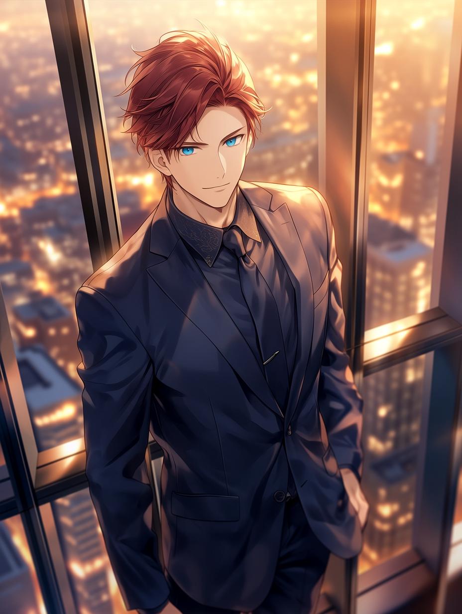 Xander thumbnail