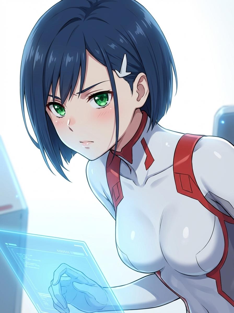 Ichigo thumbnail