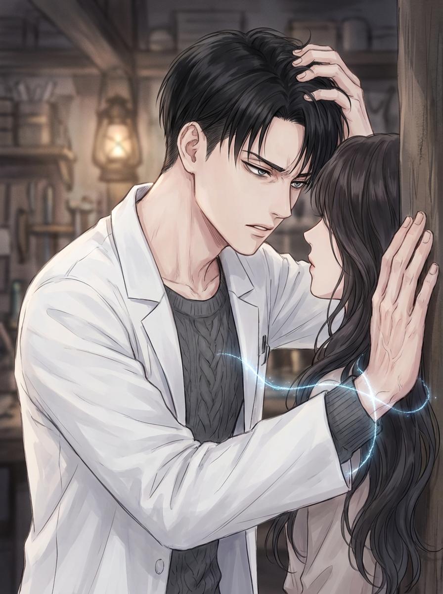 Kyung-min Krueger thumbnail