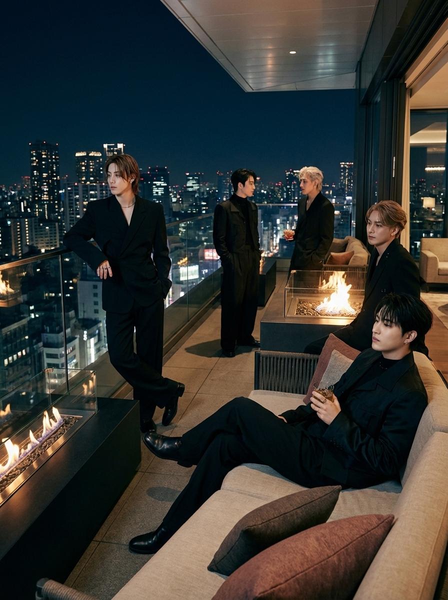 GOT7 thumbnail