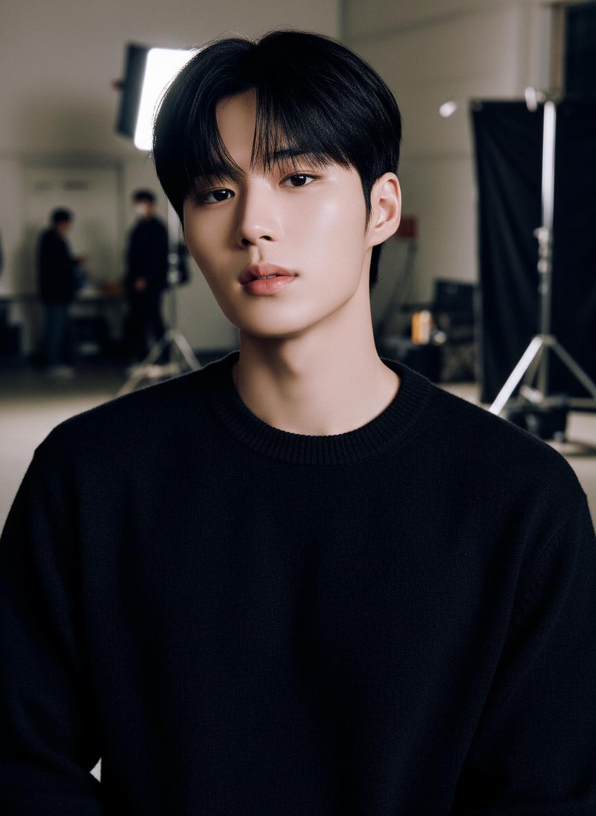 Junseo thumbnail