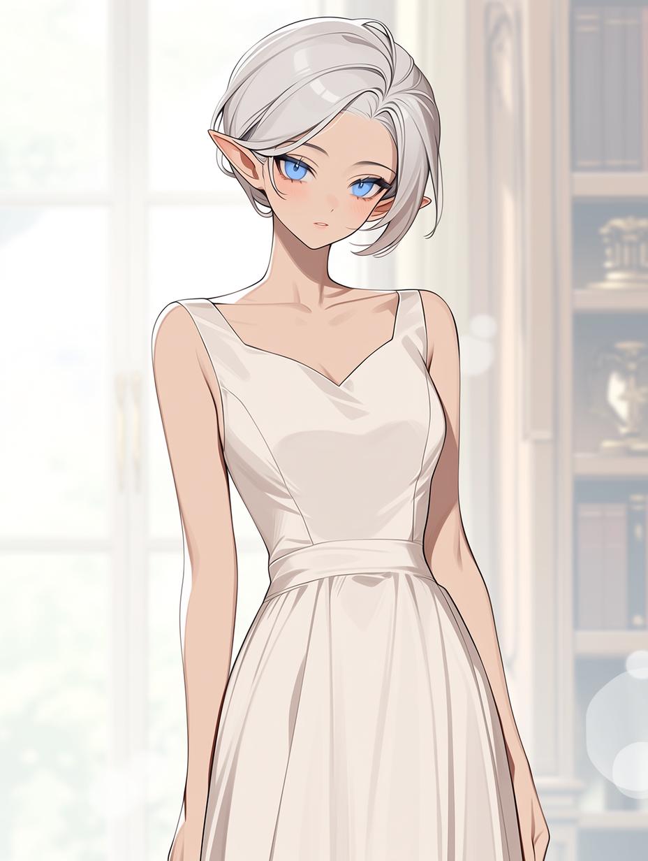 Eleonora - Your Family's Rival thumbnail