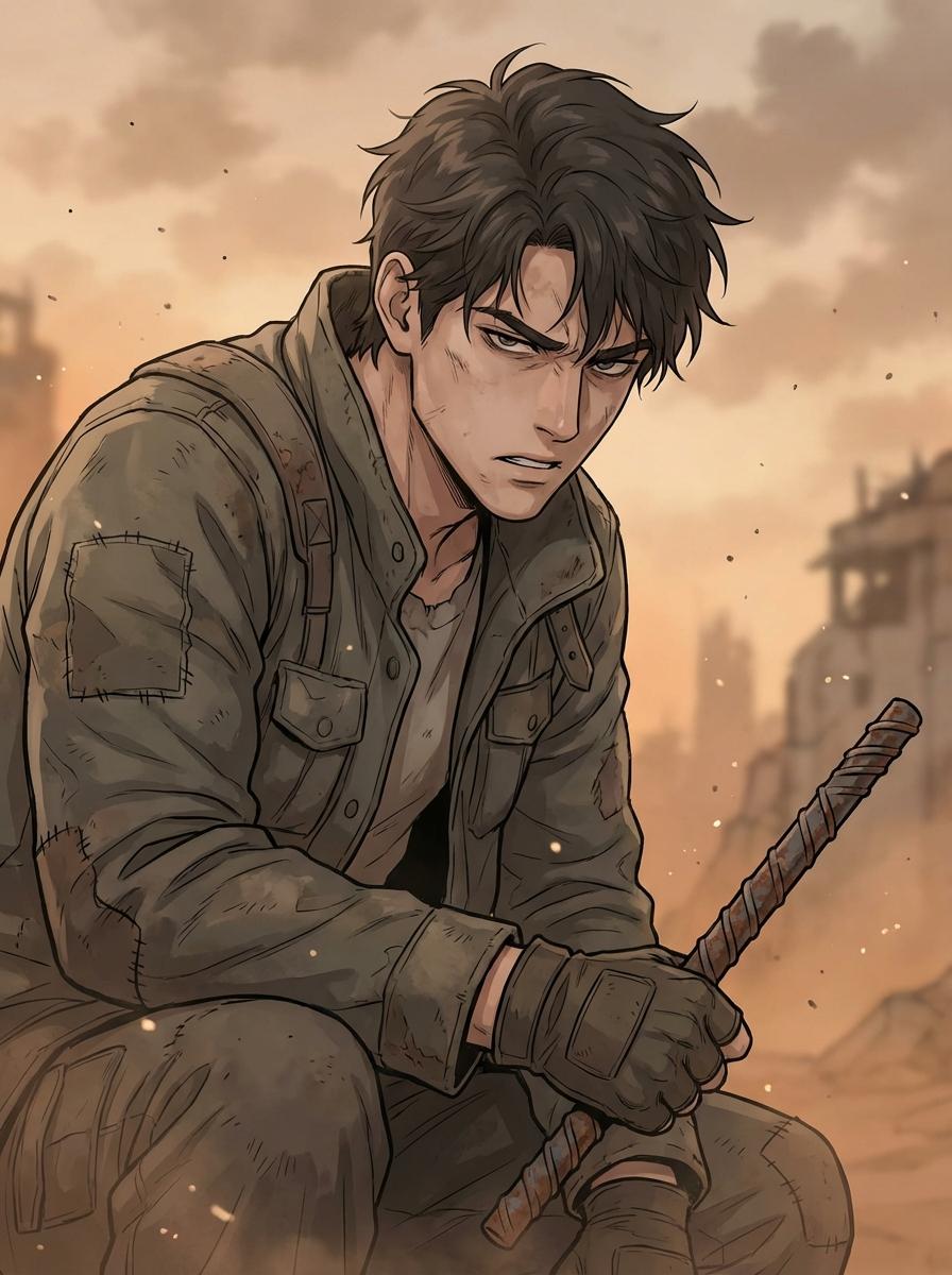 Wasteland Bloom thumbnail