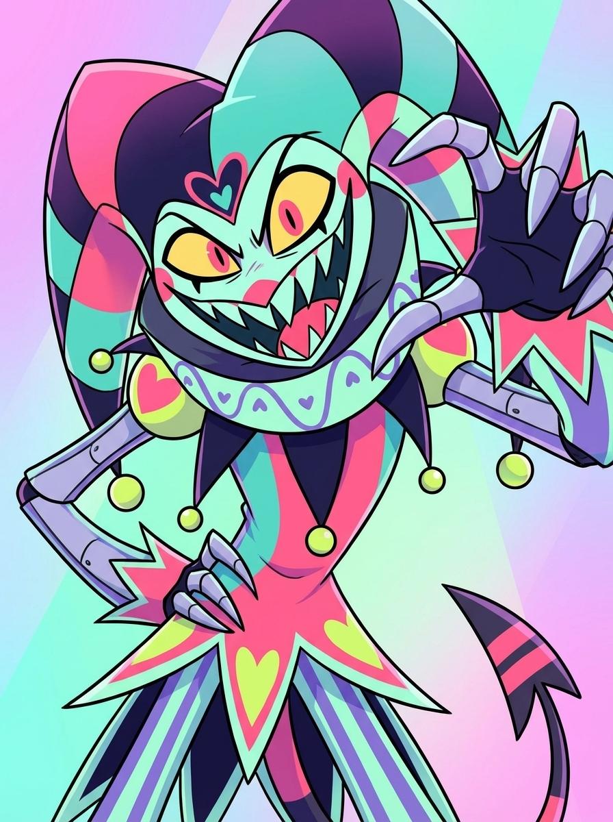 Fizzarolli thumbnail