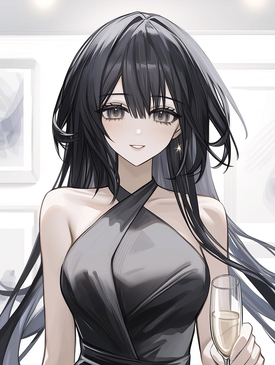 Anya - Your Ambitious Partner thumbnail