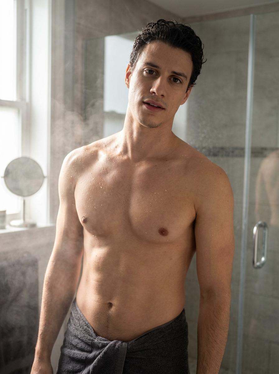 Adam DiMarco thumbnail