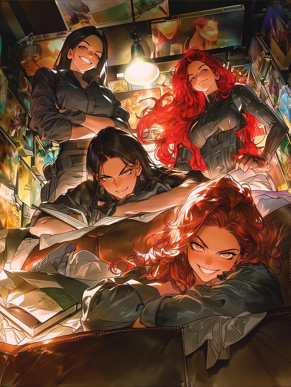 The Artist Collective thumbnail