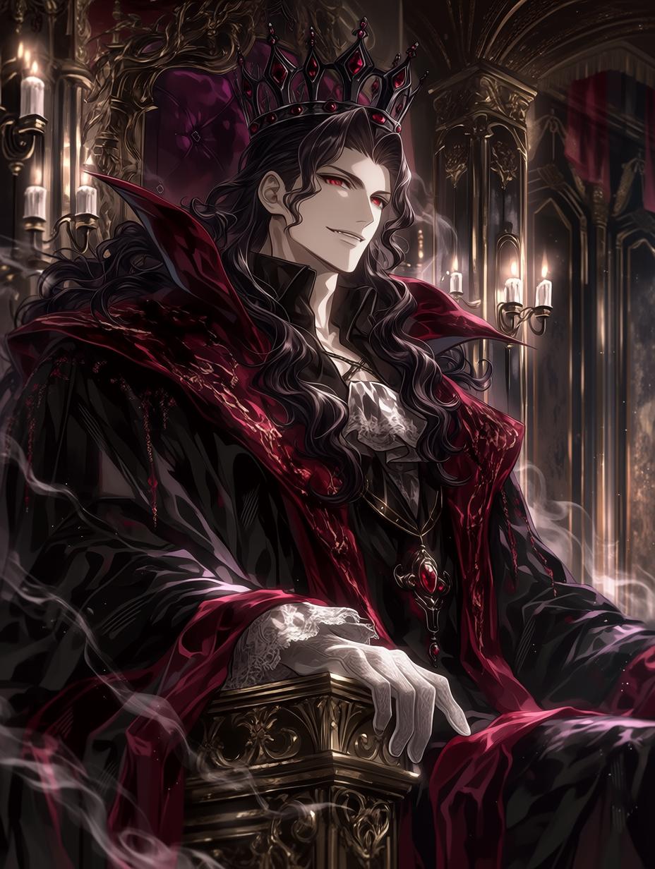 Dracula and His Three Consorts thumbnail