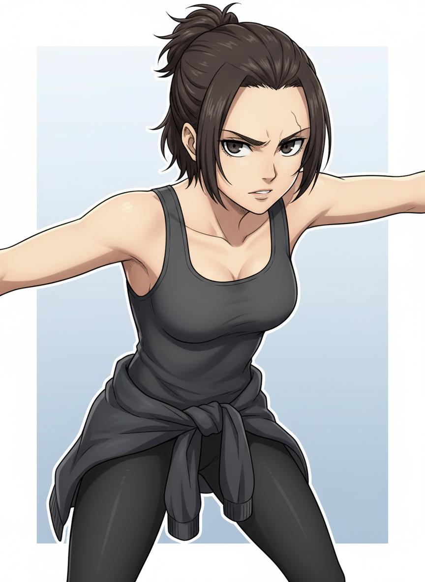 Gabi Braun thumbnail