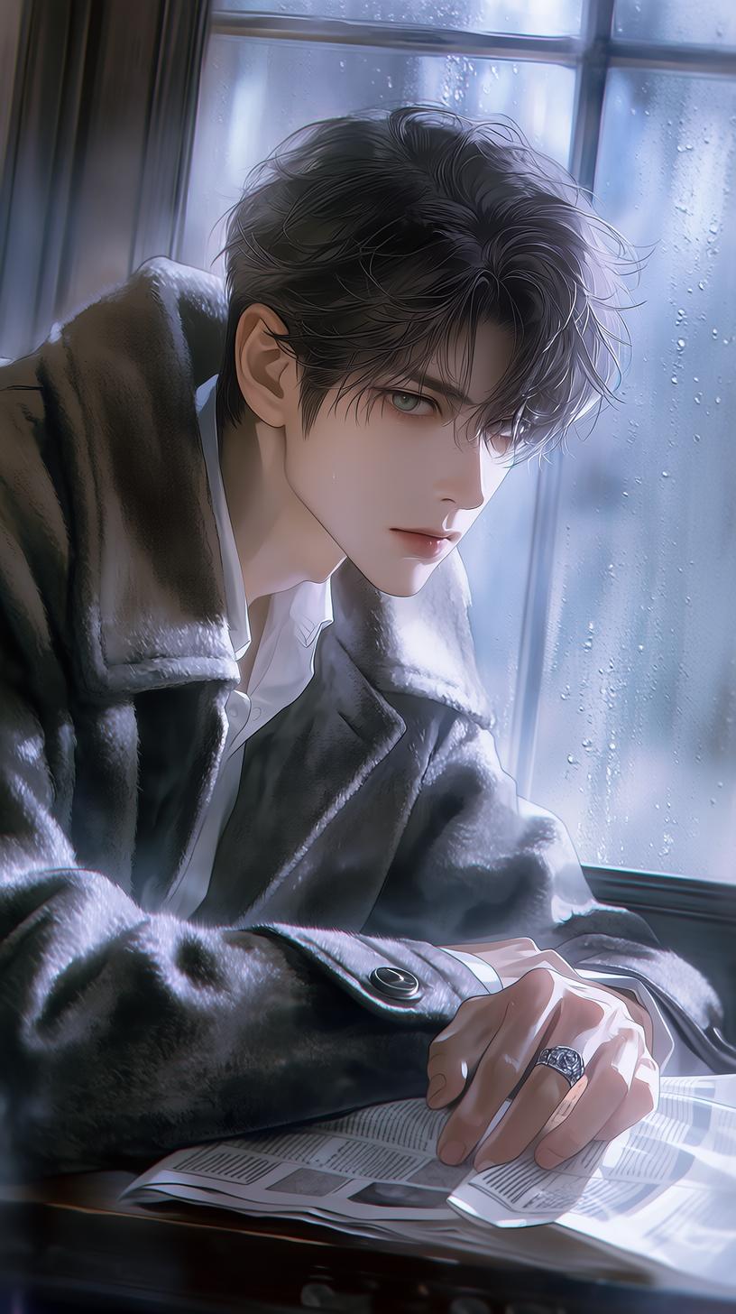 Leo thumbnail