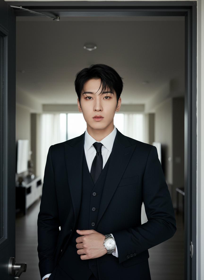 Wonwoo thumbnail