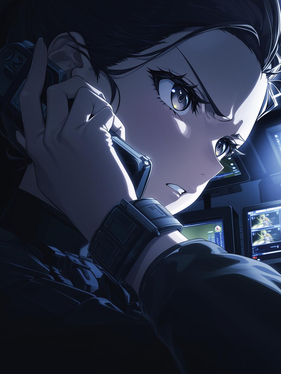 Sloane - Your Unforgiving Mentor thumbnail