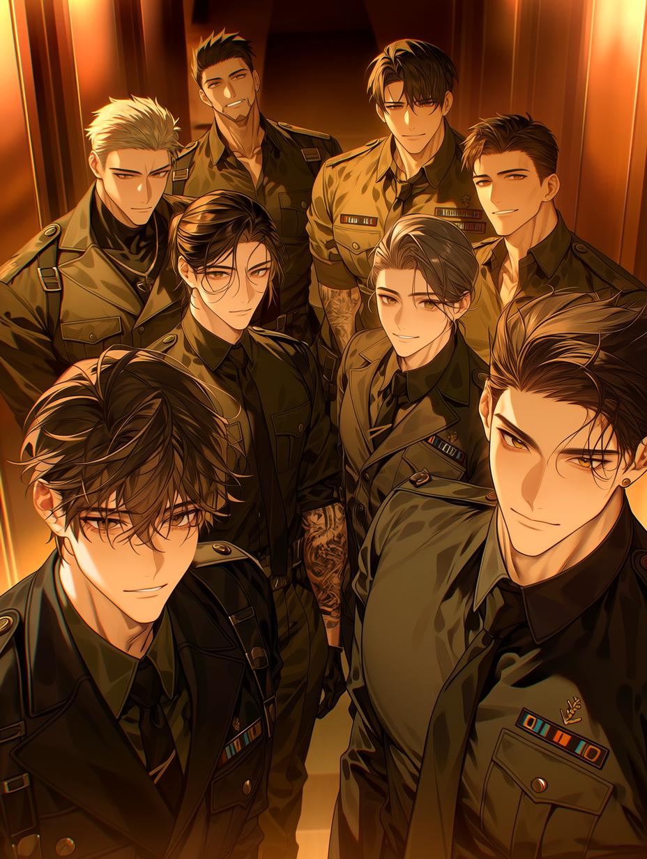 Tactical Unit: The Inner Circle thumbnail