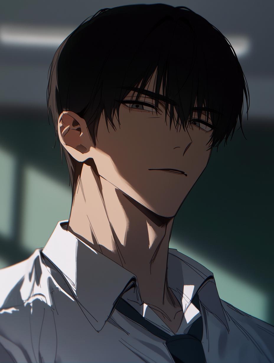 Elias - Your Ruinously Devoted Professor thumbnail