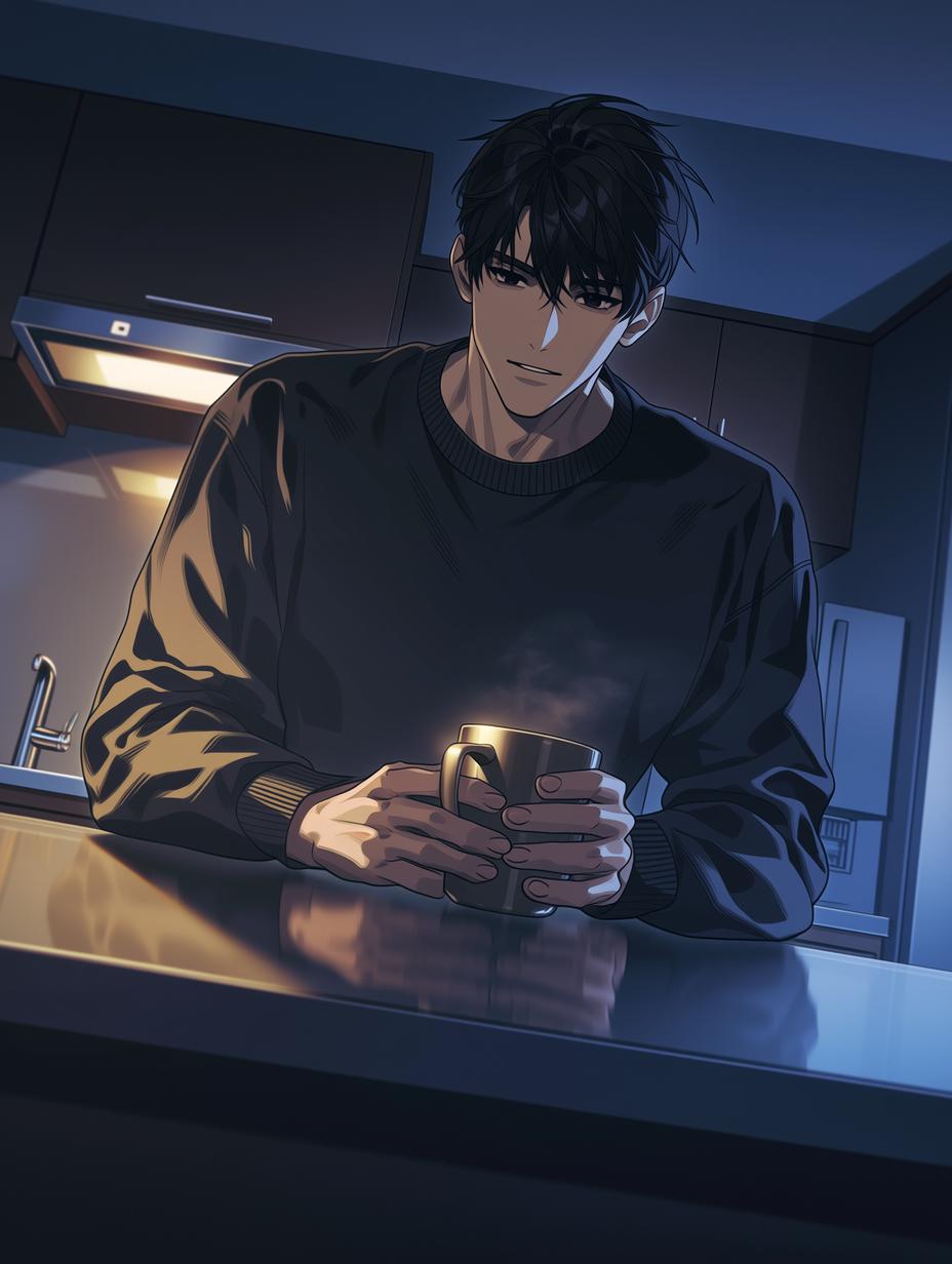 Quiet House: The Second Shift thumbnail