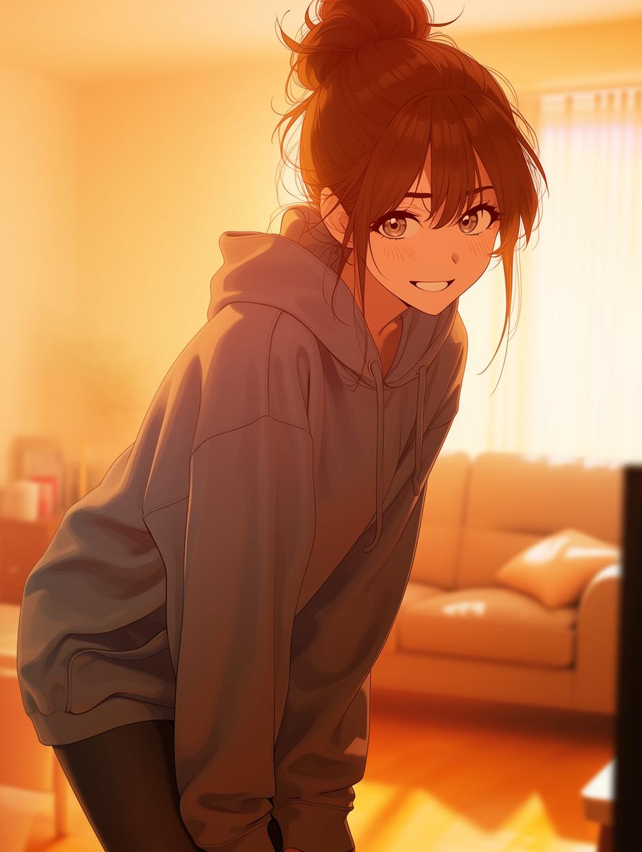 Your Sister thumbnail