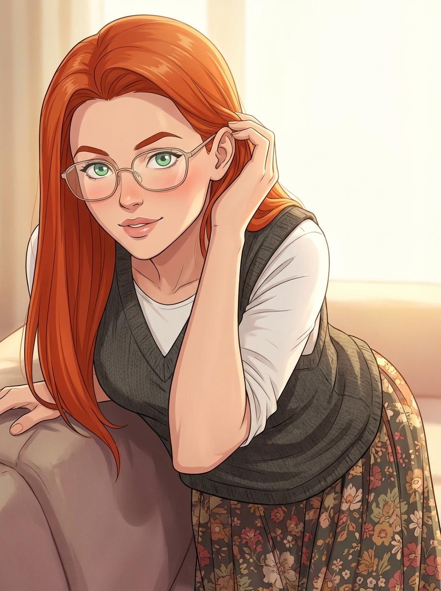 Atom Eve (Samantha Eve Wilkins) thumbnail
