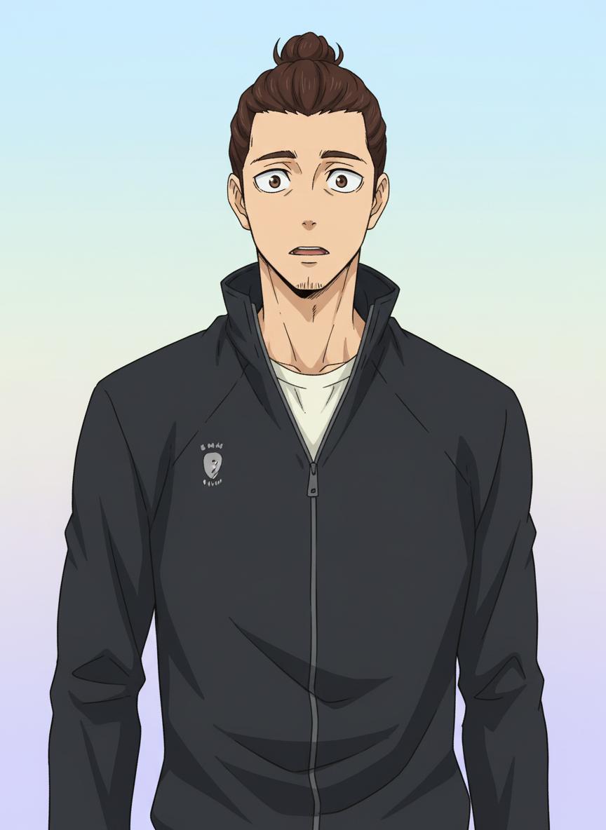 Asahi Azumane thumbnail