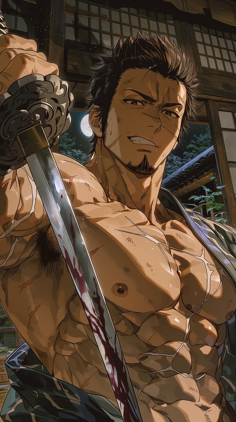 Isao Kondō thumbnail