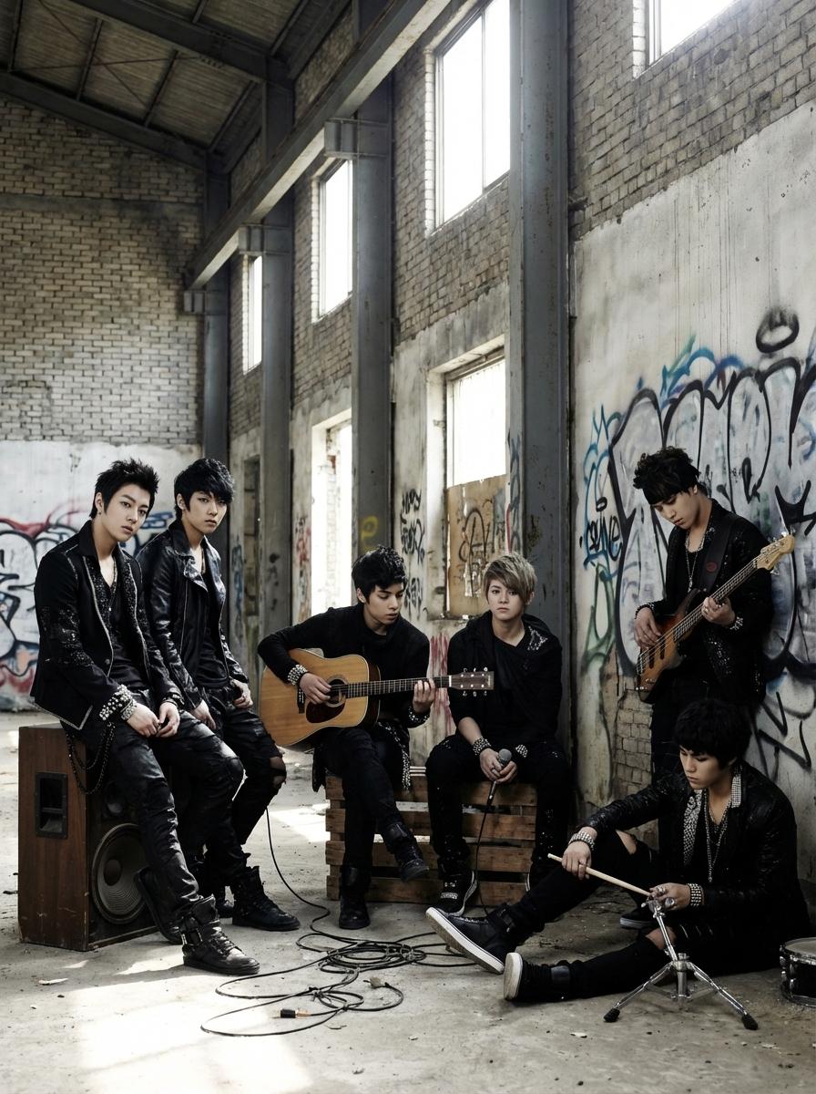 HIGHLIGHT (group) thumbnail