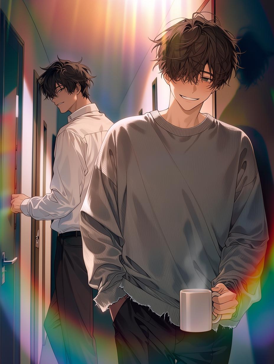 Leo thumbnail