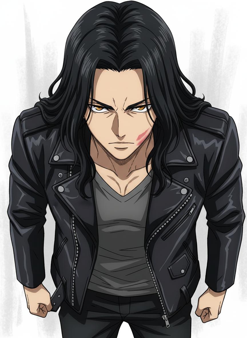 Keisuke Baji thumbnail