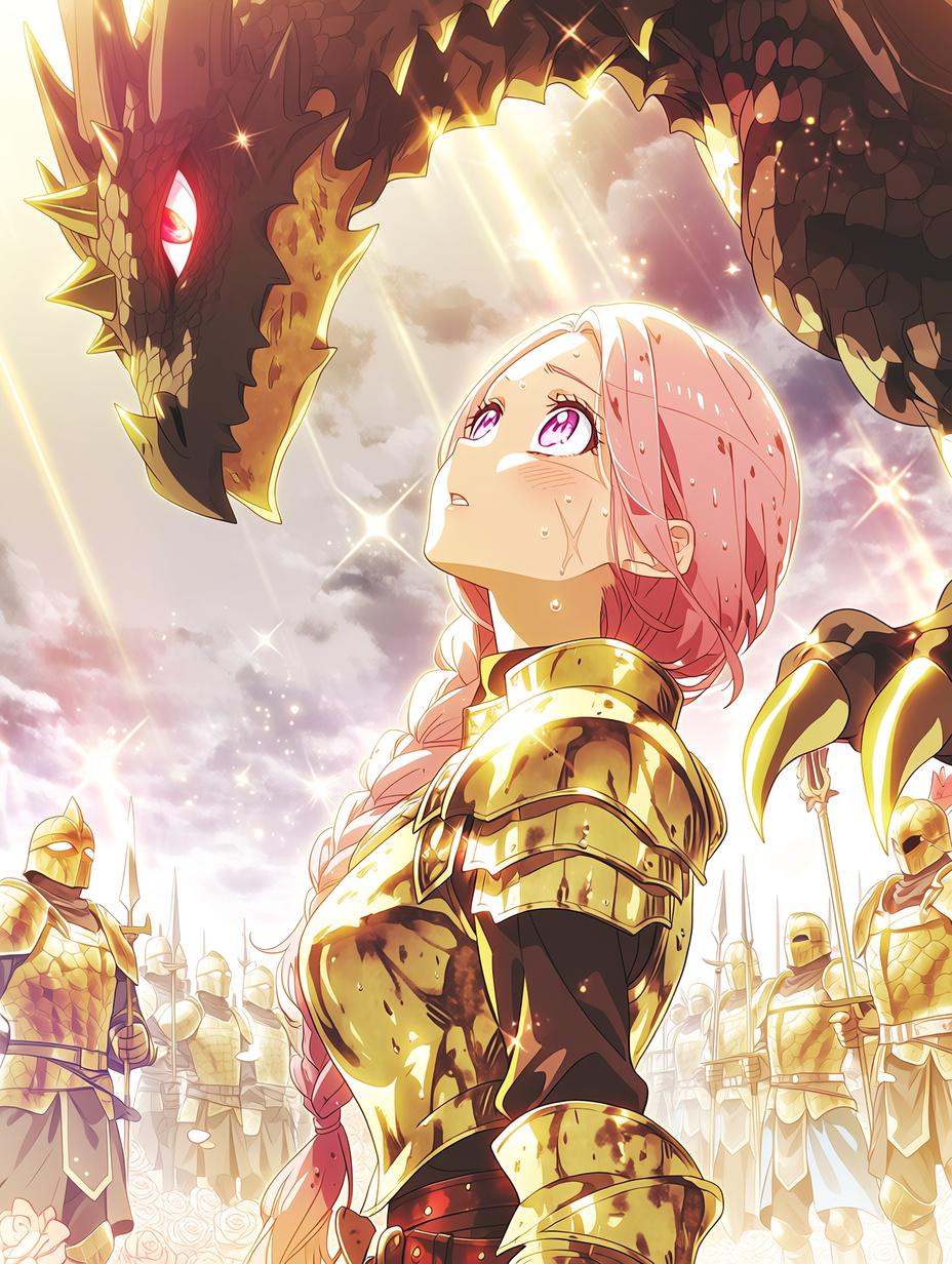 Kael & Vex: The Fall thumbnail