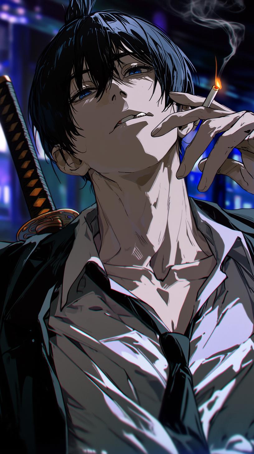 Aki Hayakawa thumbnail