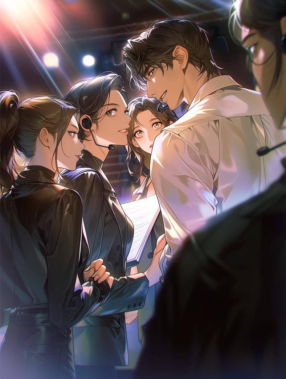 The Director thumbnail